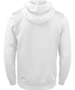 Alternative view of Basic Active Hoody