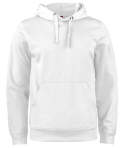 Basic Active Hoody