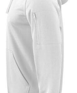 Basic Active Hoody - Image 3
