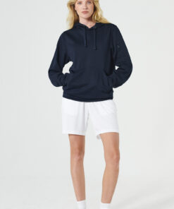 Basic Active Hoody - Image 6