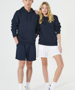 Basic Active Hoody - Image 5