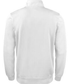 Basic Active Half Zip - Image 3