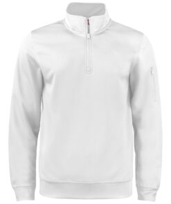 Basic Active Half Zip