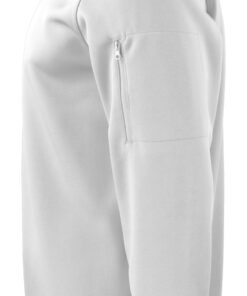 Basic Active Half Zip - Image 4