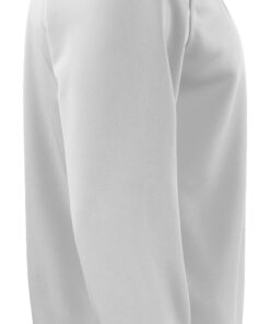 Alternative view of Basic Active Half Zip
