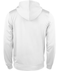 Alternative view of Basic Active Hoody Full Zip