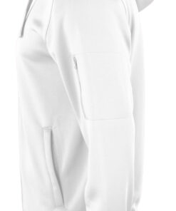 Basic Active Hoody Full Zip - Image 3