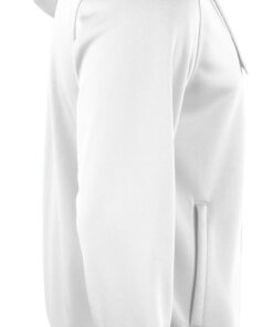 Basic Active Hoody Full Zip - Image 4
