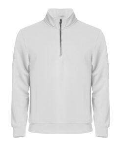 Basic Half Zip