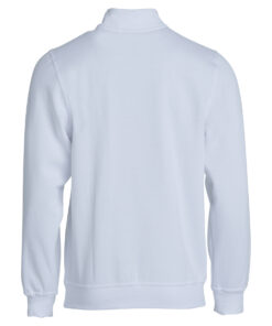 Alternative view of Basic Half Zip