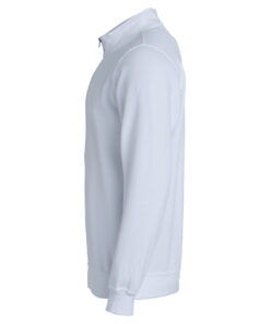 Basic Half Zip - Image 3
