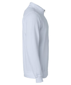 Basic Half Zip - Image 4