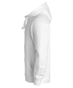 Basic Huppari Full Zip - Image 3