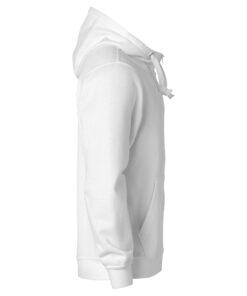 Basic Huppari Full Zip - Image 4