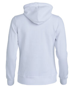 Alternative view of Basic Hoody Full Zip Women