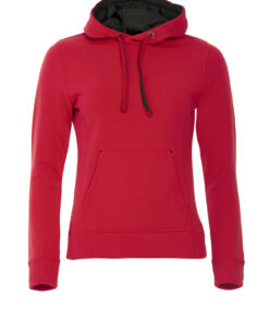 Classic Hoody Women