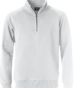 Classic Half Zip