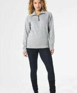 Classic Half Zip - Image 6