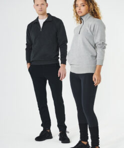 Classic Half Zip - Image 7