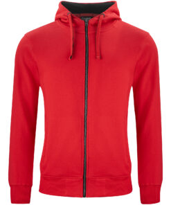 Classic Hoody Full Zip