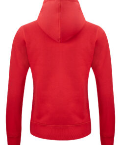 Alternative view of Classic Hoody Full Zip Women