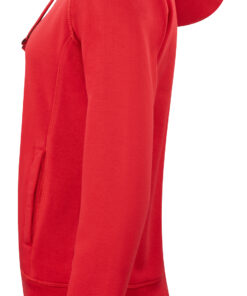 Classic Hoody Full Zip Women - Image 3