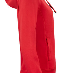 Classic Hoody Full Zip Women - Image 4
