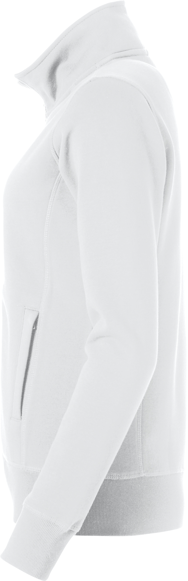 Classic Cardigan Women - Image 3