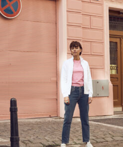 Classic Cardigan Women - Image 5