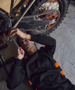 Ambition Roundneck - Image 5