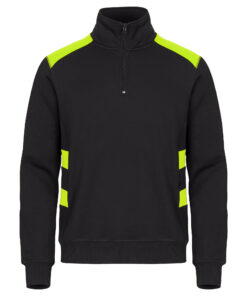 Ambition Half Zip