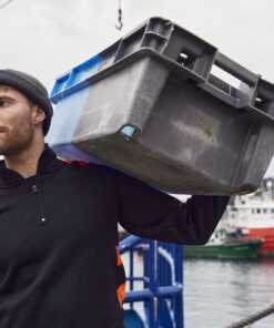 Ambition Half Zip - Image 6