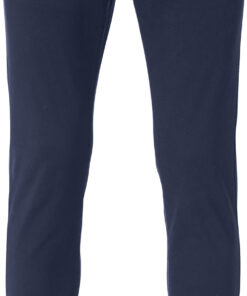 5-Pocket Stretch