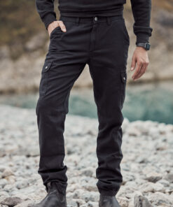 Cargo Pocket - Image 5