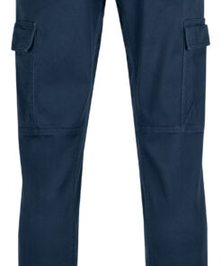 Alternative view of Cargo Pocket Stretch