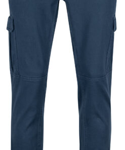 Cargo Pocket Stretch