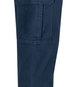 Cargo Pocket Stretch - Image 4