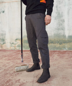 Cargo Pocket Stretch - Image 6