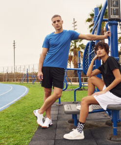 Basic Active Shorts - Image 6