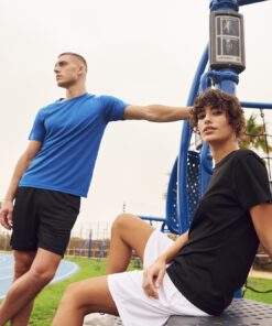 Basic Active Shorts - Image 5