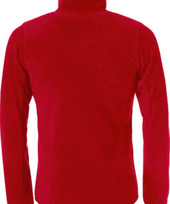 Alternative view of Basic Polar Fleece Jacket