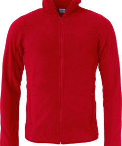 Basic Polar Fleece Jacket