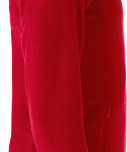 Basic Polar Fleece Jacket - Image 4