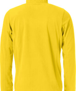 Alternative view of Basic Micro Fleece Jacket