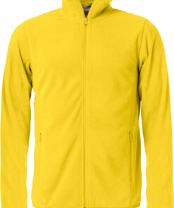 Basic Micro Fleece Jacket
