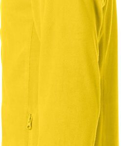 Basic Micro Fleece Jacket - Image 3