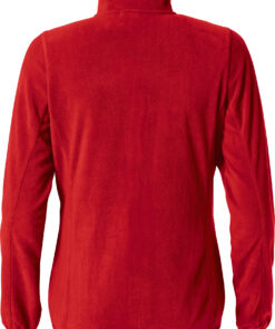 Alternative view of Basic Micro Fleece Jacket Women