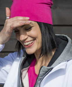 Basic Softshell Jacket Ladies - Image 11