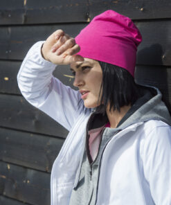 Basic Softshell Jacket Ladies - Image 12