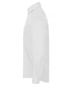 Stretch Shirt L/S - Image 3